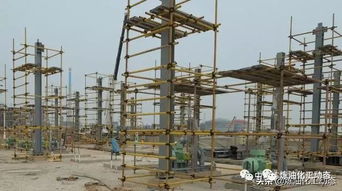 中科煉化一體化現(xiàn)場形象照片20190828