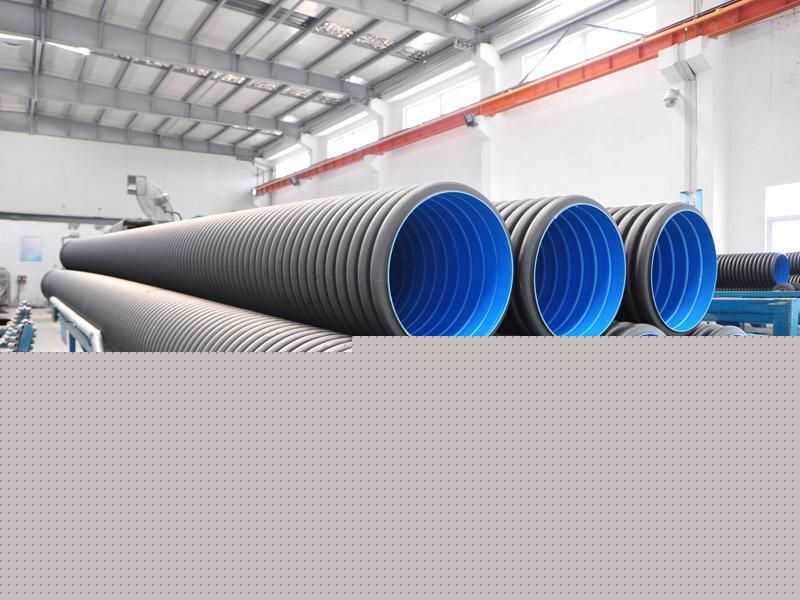 北京hdpe波紋管 北京hdpe排水管產(chǎn)品圖片,北京hd.