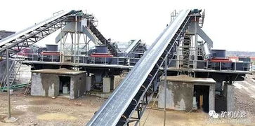 機制砂大熱,別再問怎么設計制砂生產(chǎn)線了,這幾個方面缺一不可