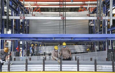 【跟著市委書記看亮點】濱州市&ldquo;雙招雙引&rdquo;現(xiàn)場觀摩走進(jìn)經(jīng)濟(jì)技術(shù)開發(fā)區(qū)