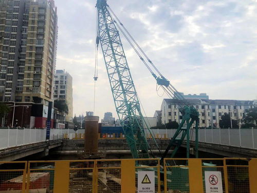 無錫新虹橋拆復(fù)建工程圓滿完工，區(qū)域交通再添新動脈